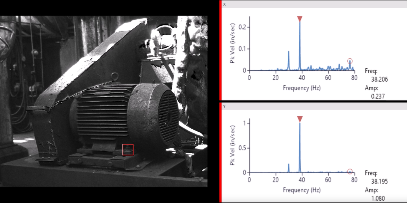 Revolutionizing Electric Motor Repair | Good Fruit