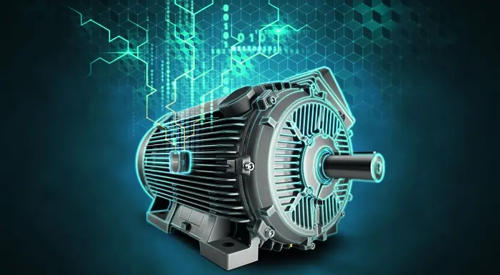 How Are AI, IoT, and Automation Transforming Electric Motors? | Good Fruit