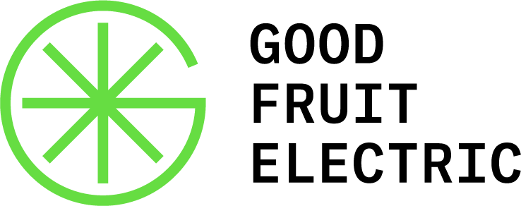Good Fruit Electric